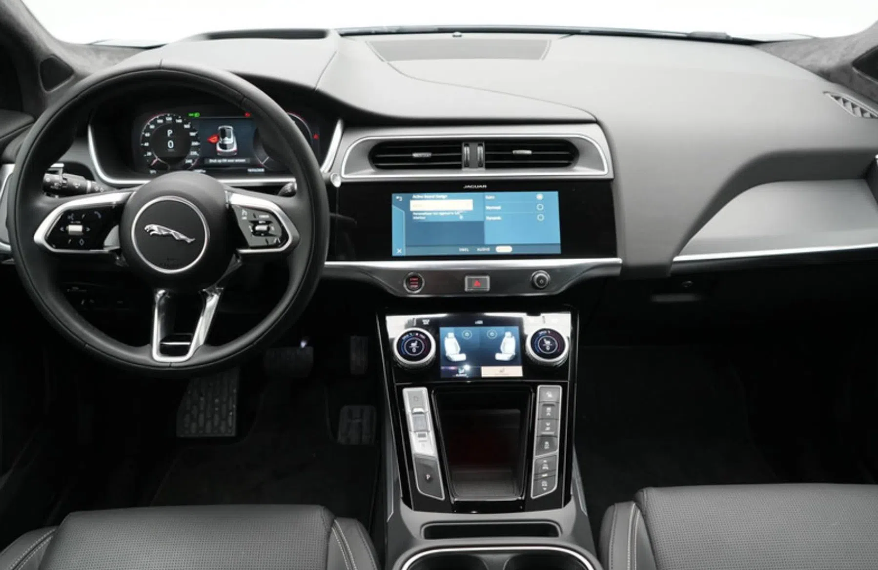 Jaguar i-Pace occasion Marktplaats